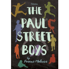 Corvina Kiadó Molnár Ferenc - The Paul Street Boys regény