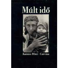 Corvina Kiadó Múlt idő antikvárium - használt könyv