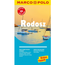 Corvina Kiadó Rodosz - Marco Polo irodalom