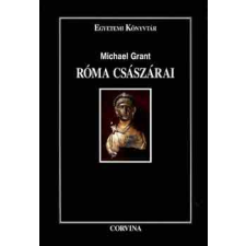Corvina Kiadó Róma császárai antikvárium - használt könyv