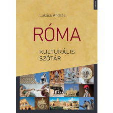 Corvina Kiadó Róma kulturális szótár társadalom- és humántudomány