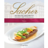 Corvina Kiadó Sacher szakácskönyv-Osztrák konyhaművészet (Új példány, megvásárolható, de nem kölcsönözhető!)