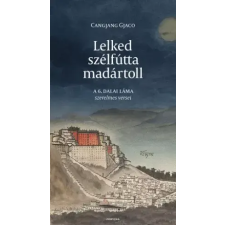 Corvina Lelked szélfútta madártoll egyéb e-könyv