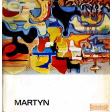 Corvina Martyn antikvárium - használt könyv