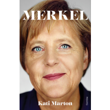 Corvina Merkel egyéb e-könyv
