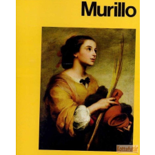 Corvina Murillo antikvárium - használt könyv