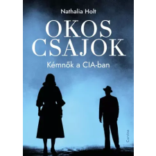 Corvina Okos csajok egyéb e-könyv