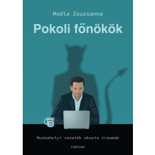 Corvina Pokoli főnökök egyéb e-könyv