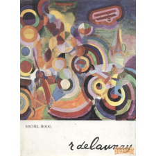 Corvina Robert Delaunay antikvárium - használt könyv