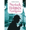 Corvina Sherlock Holmes Nyárligeten