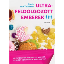 Corvina Ultrafeldolgozott emberek egyéb e-könyv