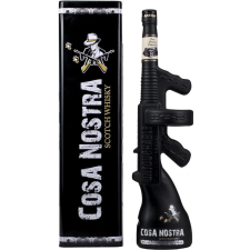 Cosa Nostra Tommy Gun 0,7l DD 40% whisky
