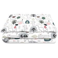 COSING 2D ágyneműhuzat szett - Süni útvonal lakástextília