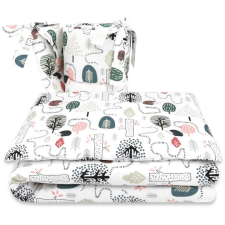 COSING 4D Ágyneműgarnitúra - Sünösvény (8595608810578) lakástextília