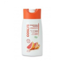 Coslys Tusfürdő és sampon grapefruit 750ml sampon