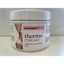  Cosmedic thermo krém 500 ml gyógyhatású készítmény