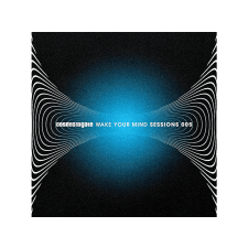  Cosmic Gate - Wake Your Mind Sessions 005 (CD) elektronikus