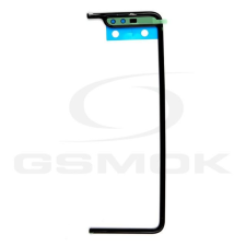 COSMO Jobb első fémkeret ház Samsung F907 Galaxy Fold 5G Cosmos fekete Gh98-44800A [eredeti] mobiltelefon, tablet alkatrész