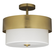 Cosmolight modern mennyezeti lámpa cork sárgaréz cosc03999br világítás