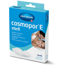 cosmopor® E sebtapasz (10x8cm; 5 db) gyógyászati segédeszköz