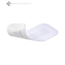  Cosmopor e sebtapasz steril 25x10 cm 25 db gyógyászati segédeszköz