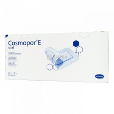 Cosmopor E steril sebtapasz 25 cm x 10 cm 25 db gyógyászati segédeszköz