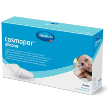  Cosmopor® silicone sebtapasz (15x8 cm; 5 db) gyógyászati segédeszköz