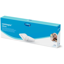  Cosmopor silicone sebtapasz szilikonréteggel 10x8cm 5db/doboz gyógyászati segédeszköz