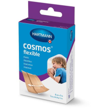 cosmos® flexible sebtapasz (6cmx1m; 1 db) gyógyászati segédeszköz