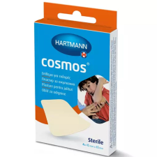  Cosmos hidrokolloid sebtapasz horzsolásra 4 db gyógyászati segédeszköz