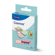 Cosmos Mr. Wonderful sebtapasz - 16 db gyógyászati segédeszköz