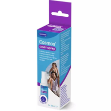 Cosmos sebfedő film spray 30ml gyógyászati segédeszköz