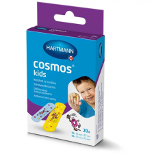  Cosmos Soft Silicone sebtapasz gyógyászati segédeszköz