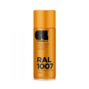  COSMOSLAC RAL LINE Premium festék spray 400ml RAL 1007  Daffodil yellow