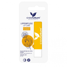 Cosnature Ajakbalzsam körömvirággal 4,8 g Cosnature ajakápoló