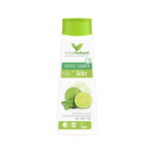 Cosnature Cosnature tusfürdő gél lime-mal és mentával, 250 ml tusfürdők