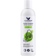 Cosnature Regeneráló sampon avokádóval és mandulával 200 ml Cosnature sampon