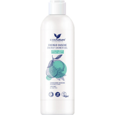 Cosnature Tusfürdő gél lime-mal és mentával 250 ml Cosnature tusfürdők