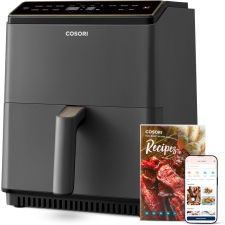 Cosori CAF-P585S fritőz