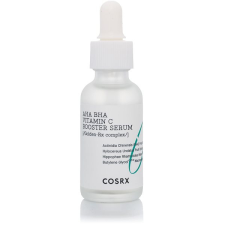 COSRX AHA BHA Vitamin C Booster Serum 30 ml arcszérum