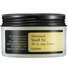 COSRX COSRX Advanced Snail 92 All In One csigakrém 100ml arckrém