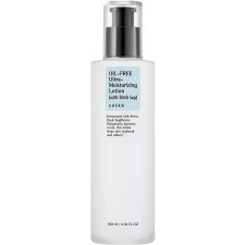 COSRX Oil-Free Ultra-Moisturizing Lotion (with Birch Sap) 100 ml arckrém
