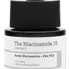 COSRX The Niacinamide 15 Serum 20 ml arcszérum