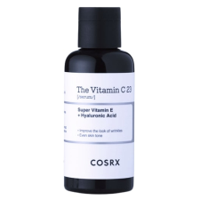 COSRX The Vitamin C 23 Serum - C-vitamin Szérum 20ml arcszérum