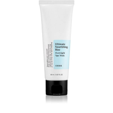 COSRX Ultimate Nourishing Rice Overnight Mask 60 ml arcpakolás, arcmaszk