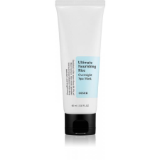 COSRX Ultimate Nourishing Rice Overnight Mask 60 ml (8809416470726) arcpakolás, arcmaszk