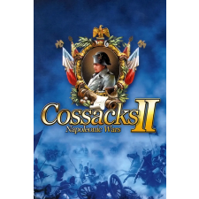  Cossacks: Campaign Expansion (digitális licenc) videójáték