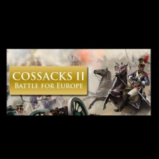  Cossacks II: Battle for Europe (Digitális kulcs - PC) videójáték