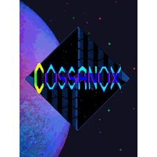  Cossanox (digitális licenc) videójáték