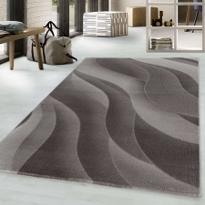 COSTA 3523 Brown 80 X 250 Szőnyeg lakástextília